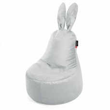 Sēžammaiss DADDY RABBIT velvet lune